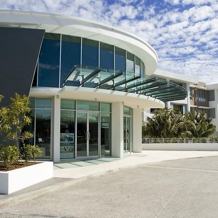 总理行政公寓 黄金海岸 外观 照片